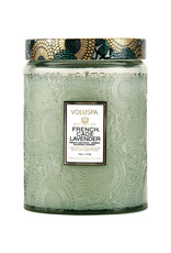 VOLUSPA French Cade Lavender Candle - Assorted Sizes