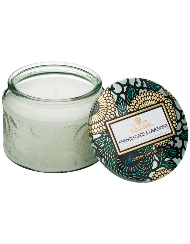 VOLUSPA French Cade Lavender Candle - Assorted Sizes