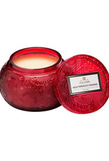 VOLUSPA Goji Tarocco Orange Candle - Assorted Sizes