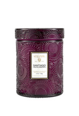 VOLUSPA Santiago Huckleberry Candle - Assorted Sizes