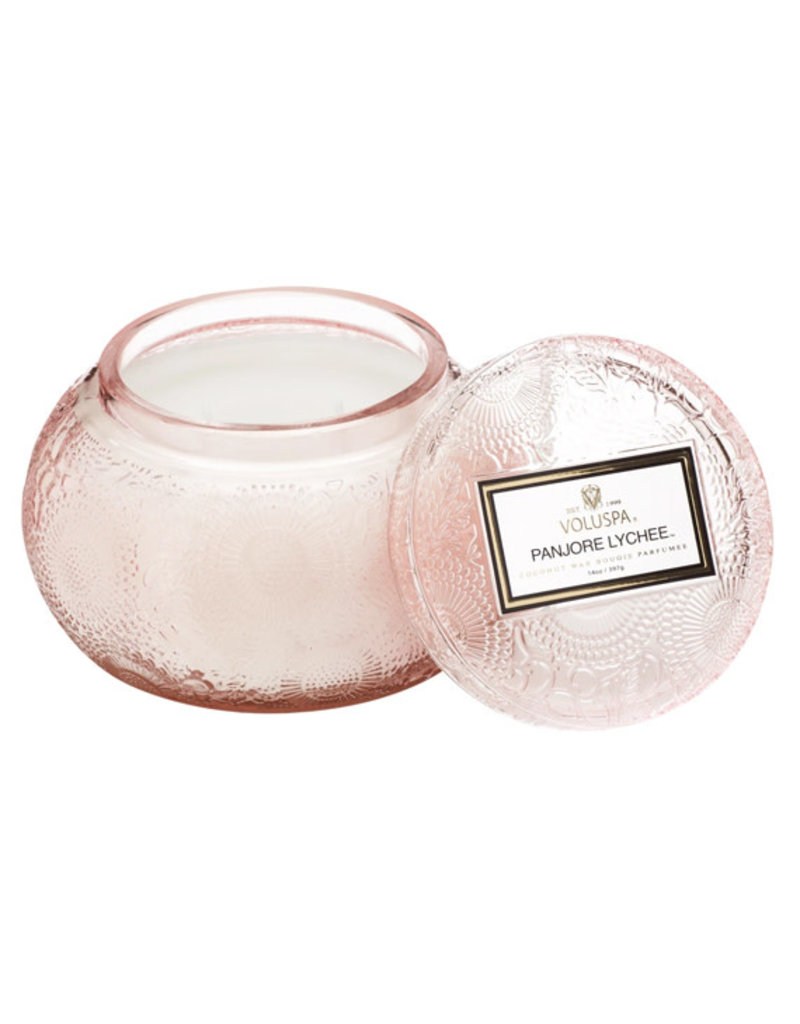 VOLUSPA Panjore Lychee Candle - Assorted Sizes