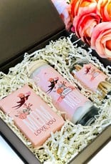 Beautiful Gift Box - Love You Mom