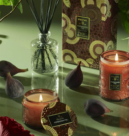 VOLUSPA Forbidden Fig Candle - Assorted Sizes