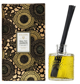 Baltic Amber Reed Diffuser