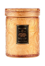 VOLUSPA Spiced Pumpkin Latte Candle - Assorted Sizes