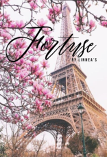Fortuse - "French Inspired" Spring Event