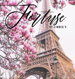 Fortuse - "French Inspired" Spring Event