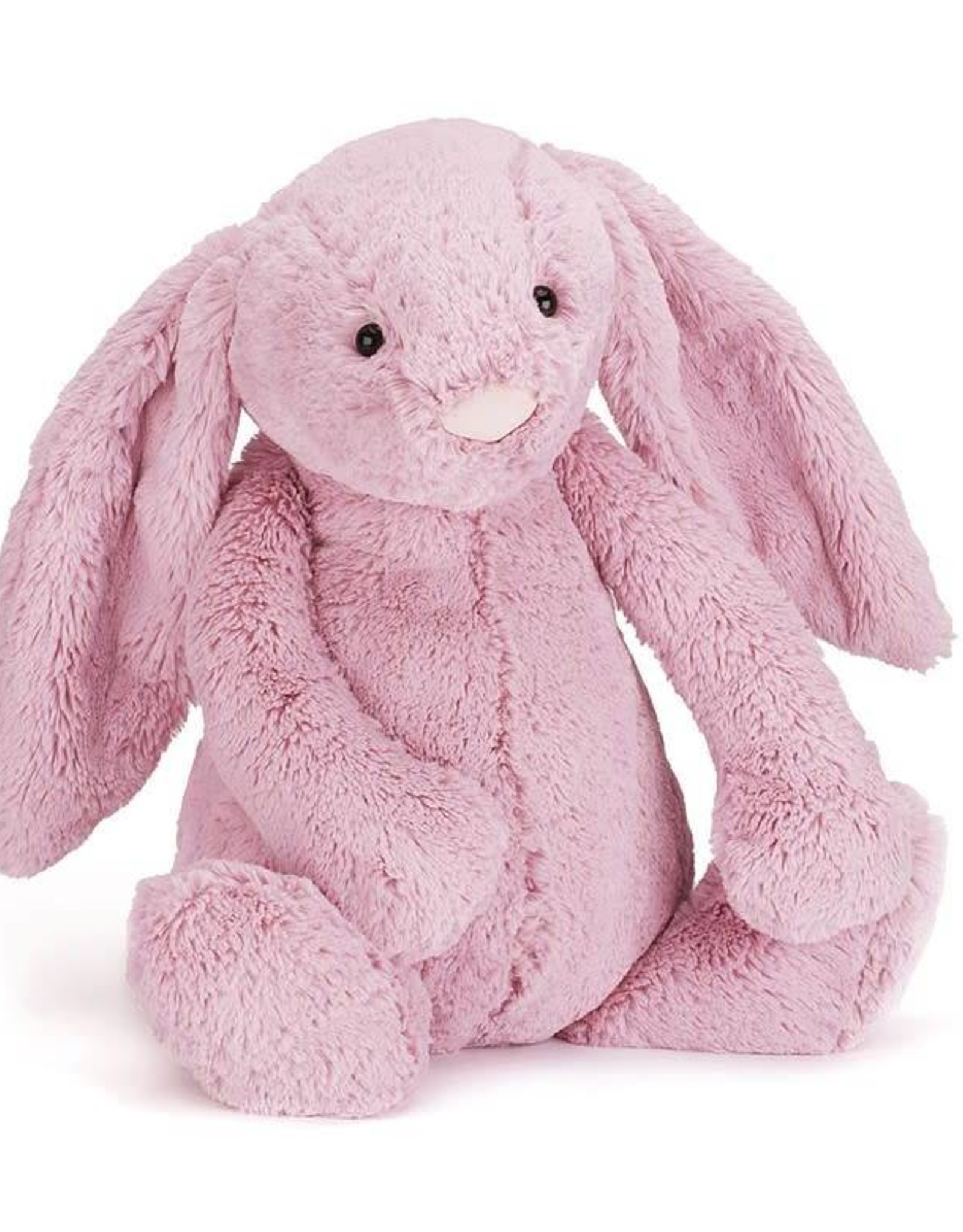 Bashful Tulip Light Pink Bunny - 13
