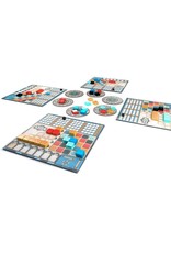 Plan B Games Azul