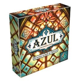 Plan B Games Azul Stained Glass of Sintra