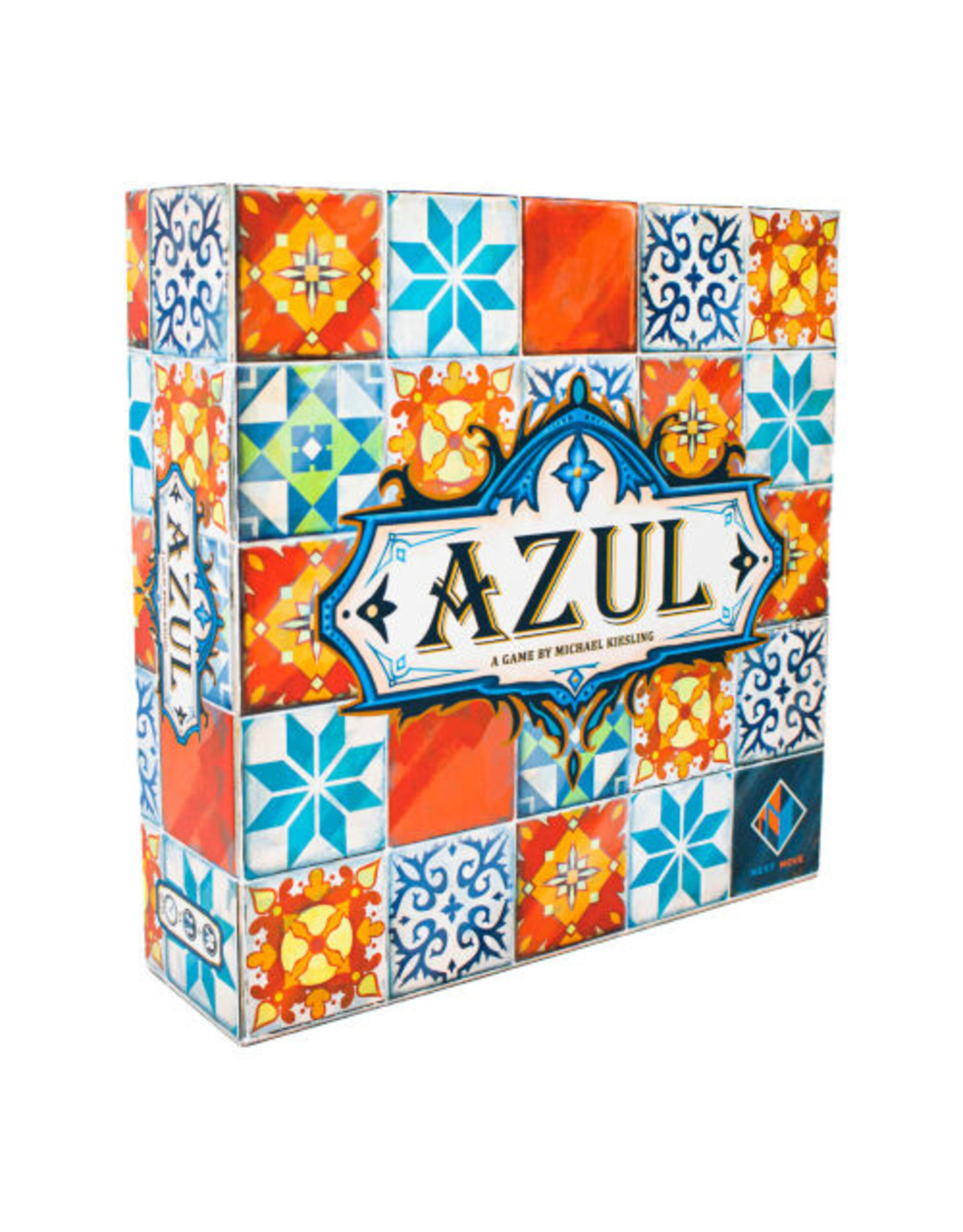 Plan B Games Azul