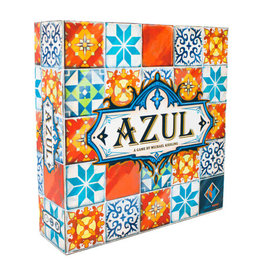 Plan B Games Azul