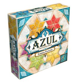 Plan B Games Azul Summer Pavilion