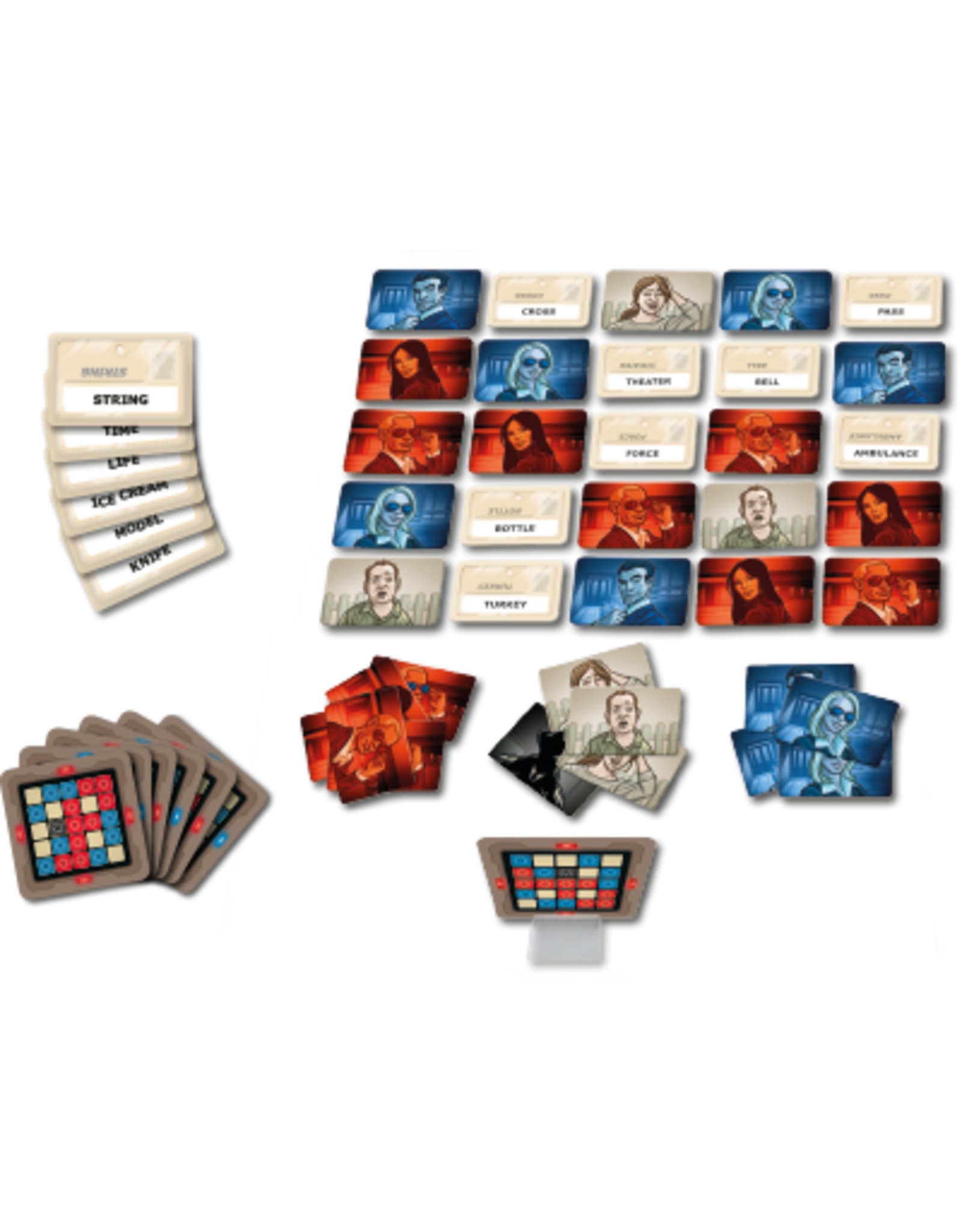 Czech Games Edition Codenames