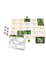 Czech Games Edition Codenames: Duet