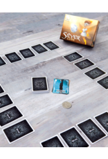 Bezier Games Silver Coin