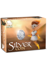 Bezier Games Silver Coin