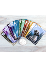 Bezier Games Silver Coin