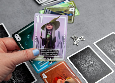 Small Games - under $30