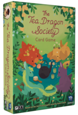 Renegade Game Studios Tea Dragon Society Card Game