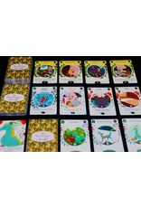 Renegade Game Studios Tea Dragon Society Card Game