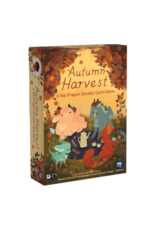 Renegade Game Studios Autumn Harvest: A Tea Dragon Society Game