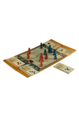 Arcane Wonders Onitama