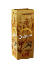 Arcane Wonders Onitama