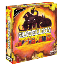 inPatience Castellion