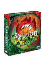 inPatience Sylvion