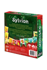 inPatience Sylvion