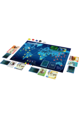 Z-Man Games Pandemic