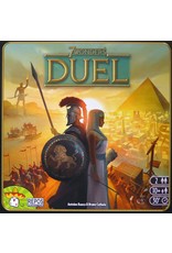 Repos Production 7 Wonders Duel