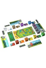 Alderac Entertainment Games (AEG) Cubitos