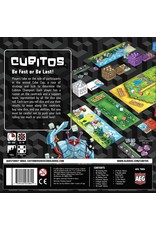 Alderac Entertainment Games (AEG) Cubitos
