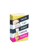 Dolphin Hat Games Taco Cat Goat Cheese Pizza