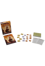 Renegade Game Studios The Fox in the Forest