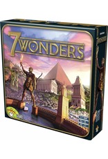 Repos Production 7 Wonders: Core