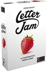 Letter Jam