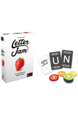 Letter Jam