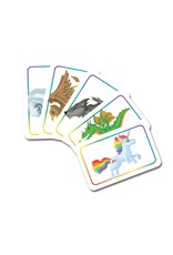 Concept: Kids Animals