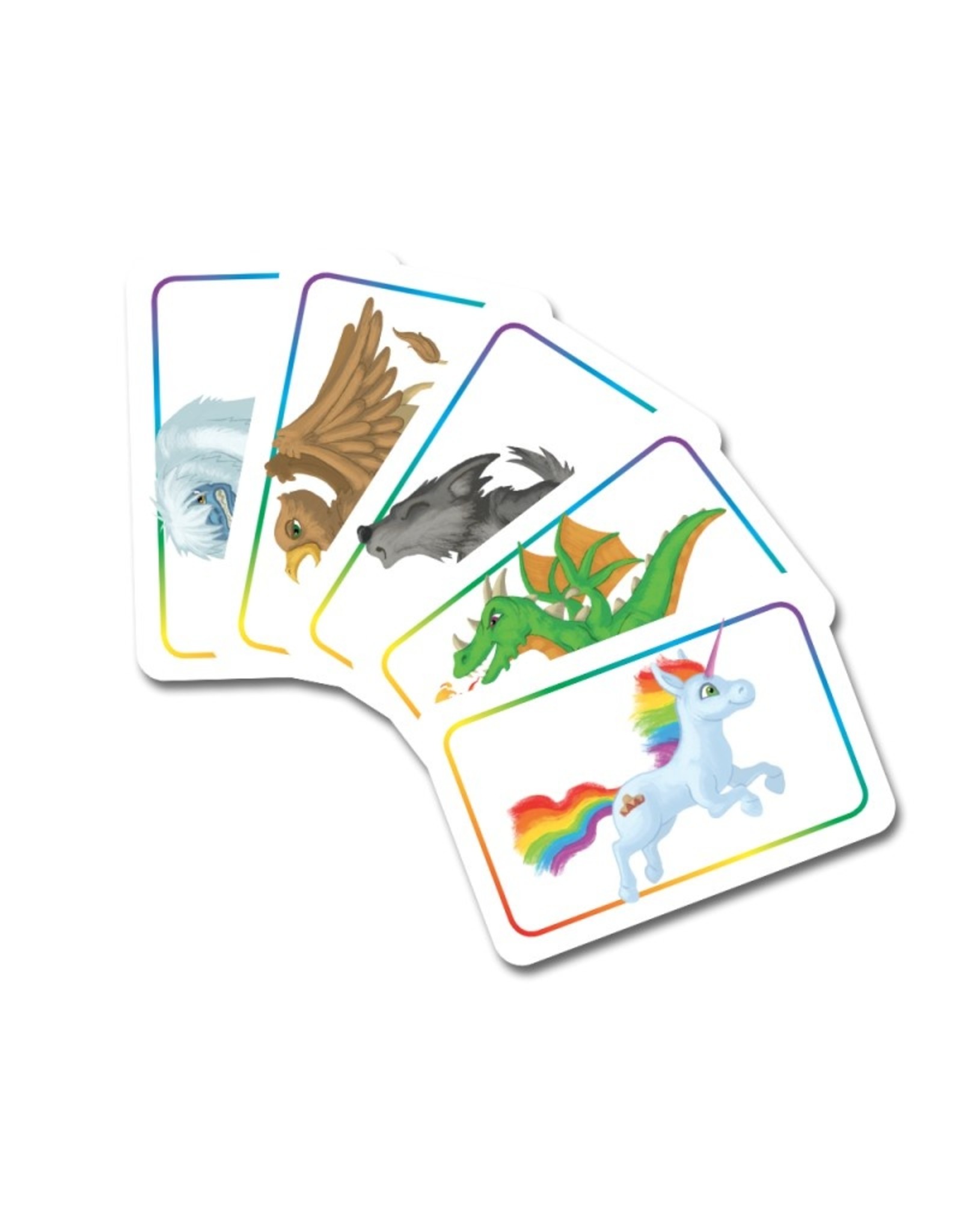 Concept: Kids Animals