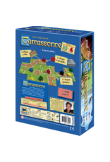 Z-Man Games Carcassonne