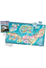 Days of Wonder Ticket to Ride: Map Collection Volume 7 - Japan + Italy