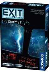 Thames & Kosmos (KOSMOS) Exit: The Game - The Stormy Flight