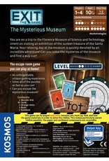 Thames & Kosmos (KOSMOS) Exit: The Game - The Mysterious Museum