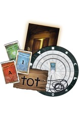 Thames & Kosmos (KOSMOS) Exit: The Game - The Mysterious Museum