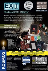 Thames & Kosmos (KOSMOS) Exit: The Game - The Catacombs of Horror