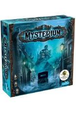Mysterium