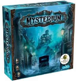 Mysterium